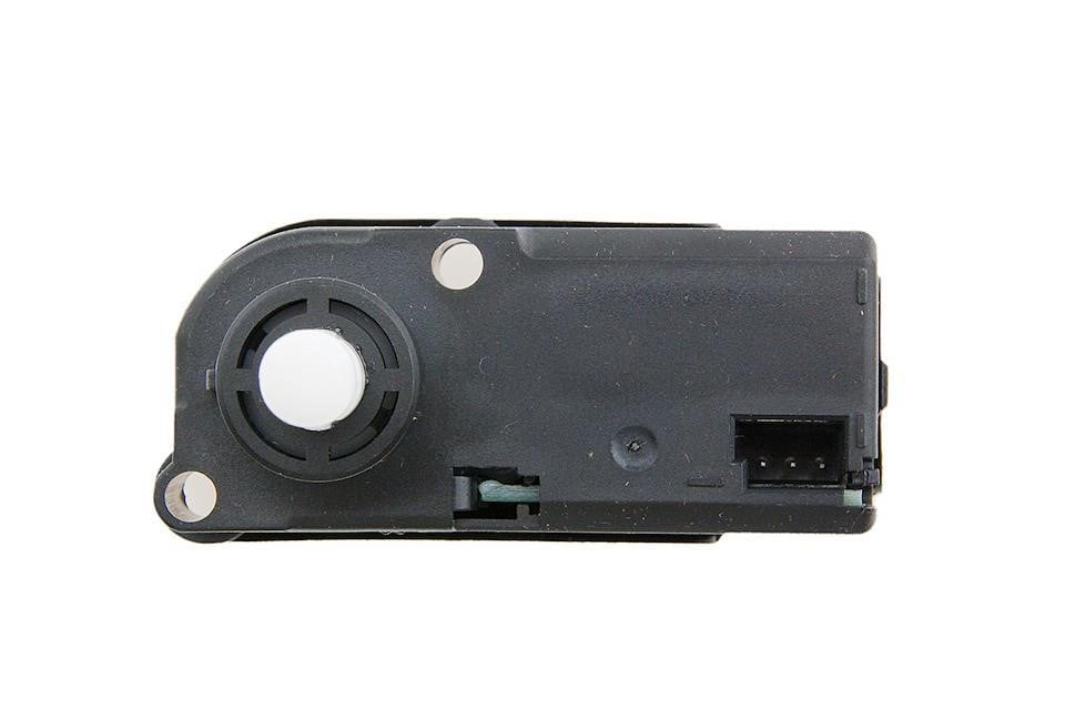 Control, headlight range adjustment NTY ECX-AU-004