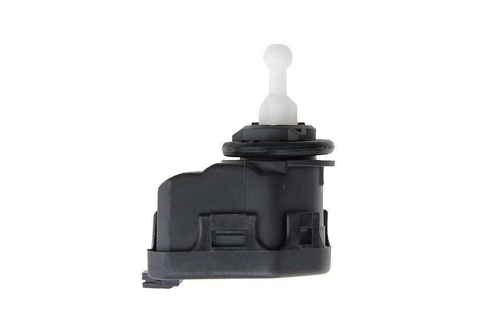 Control, headlight range adjustment NTY ECX-AU-005