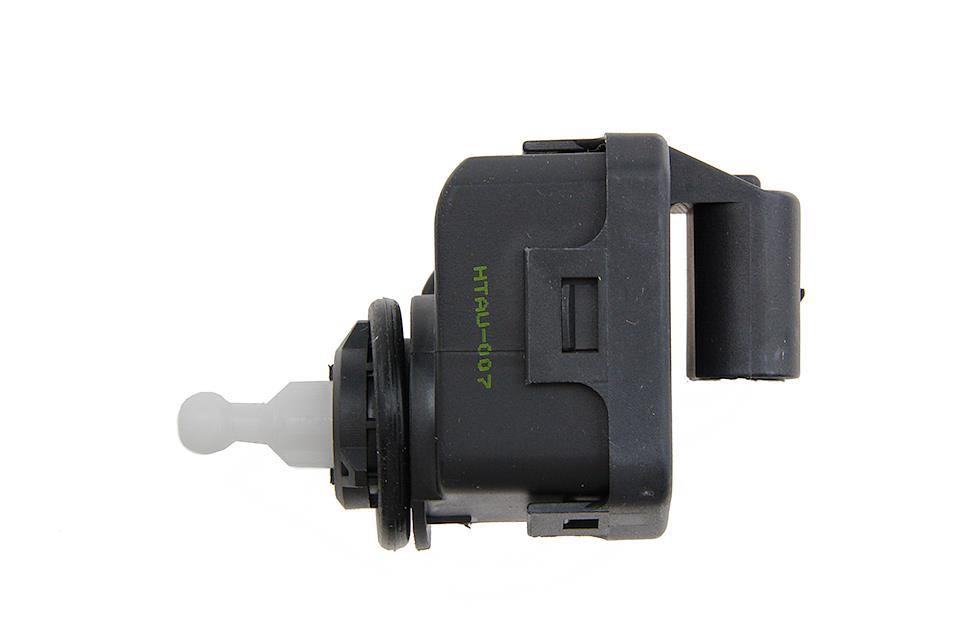 Control, headlight range adjustment NTY ECX-AU-007
