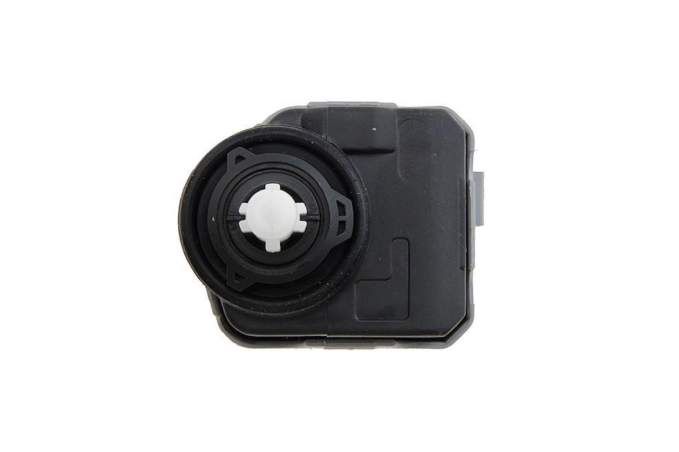 Control, headlight range adjustment NTY ECX-AU-008