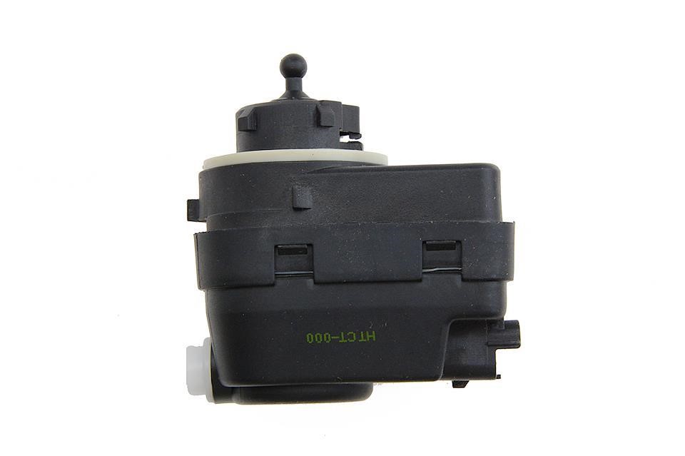 NTY Control, headlight range adjustment – price 31 PLN