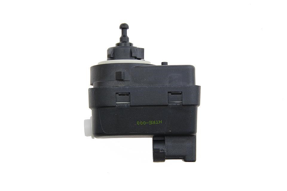 NTY Control, headlight range adjustment – price 31 PLN