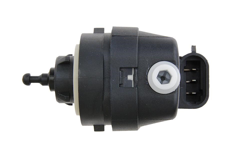 Control, headlight range adjustment NTY ECX-RE-000