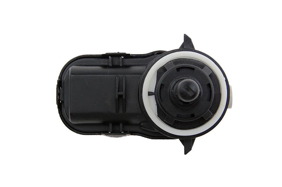 NTY Headlight range adjustment motor – price 31 PLN