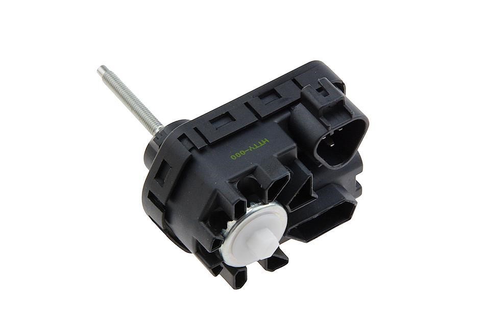 NTY Headlight motor – price 33 PLN