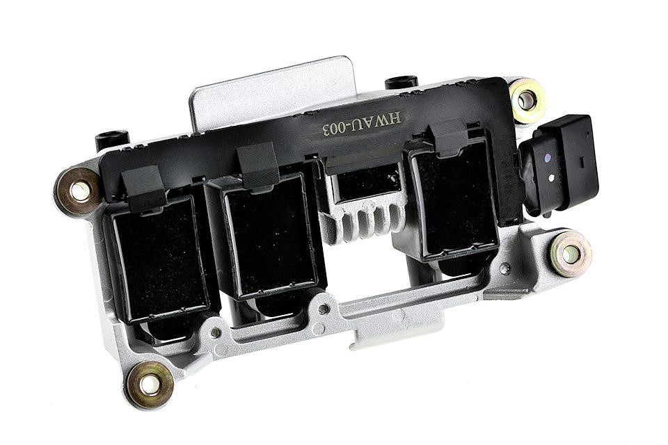 Ignition coil NTY ECZ-AU-003