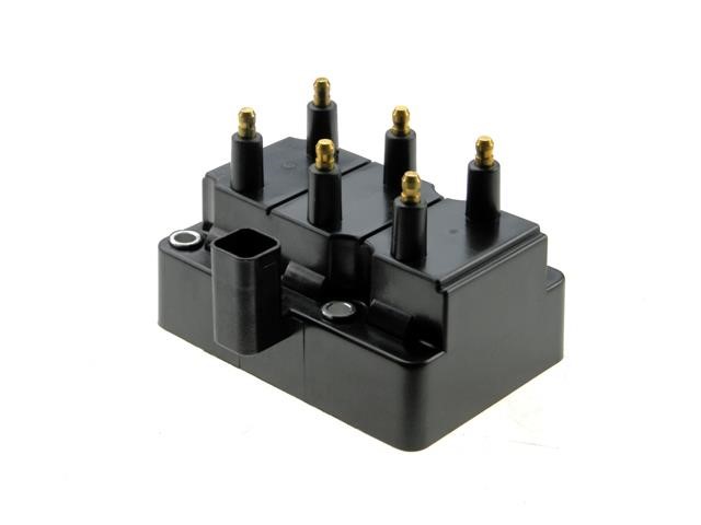 NTY Ignition coil – price 108 PLN