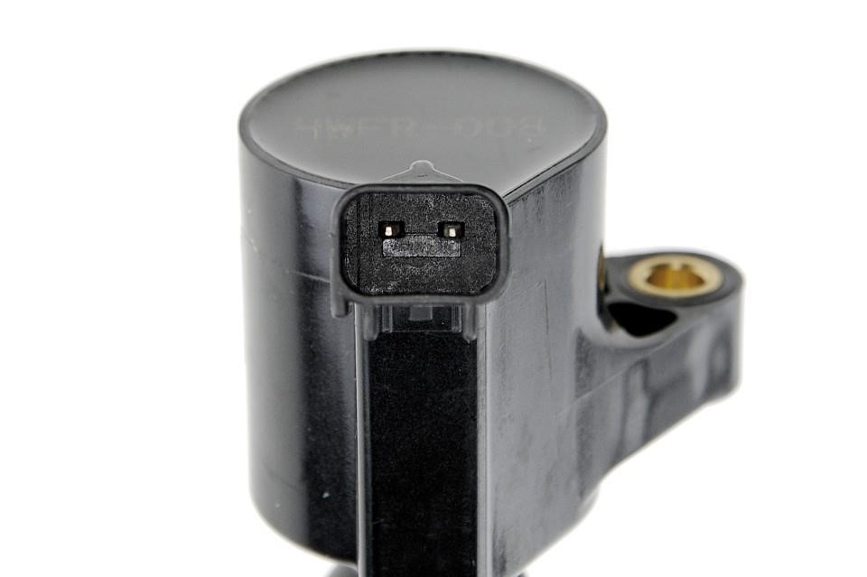 NTY Ignition coil – price 47 PLN