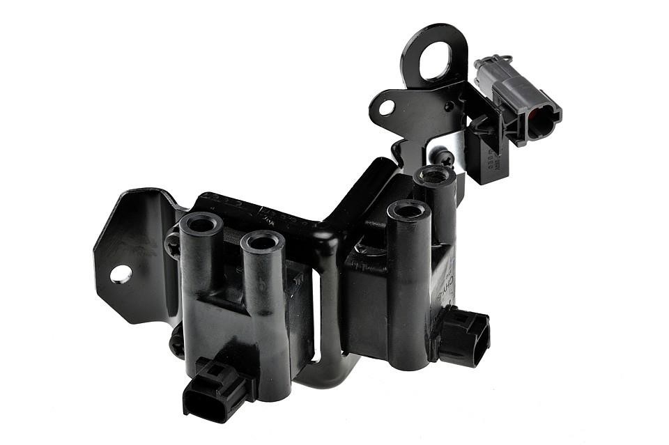 NTY ECZ-HY-501 Ignition coil ECZHY501