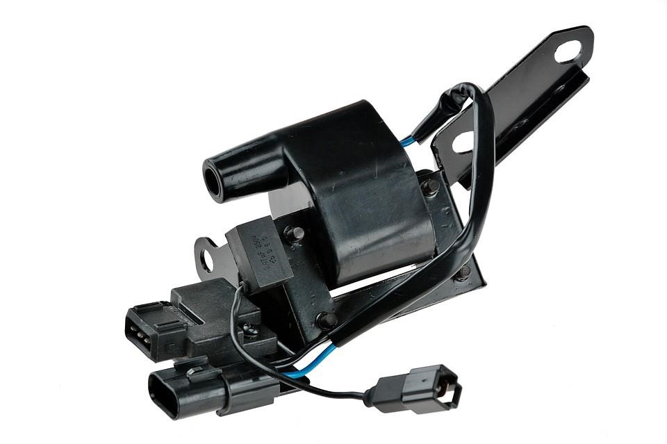 NTY ECZ-HY-505 Ignition coil ECZHY505