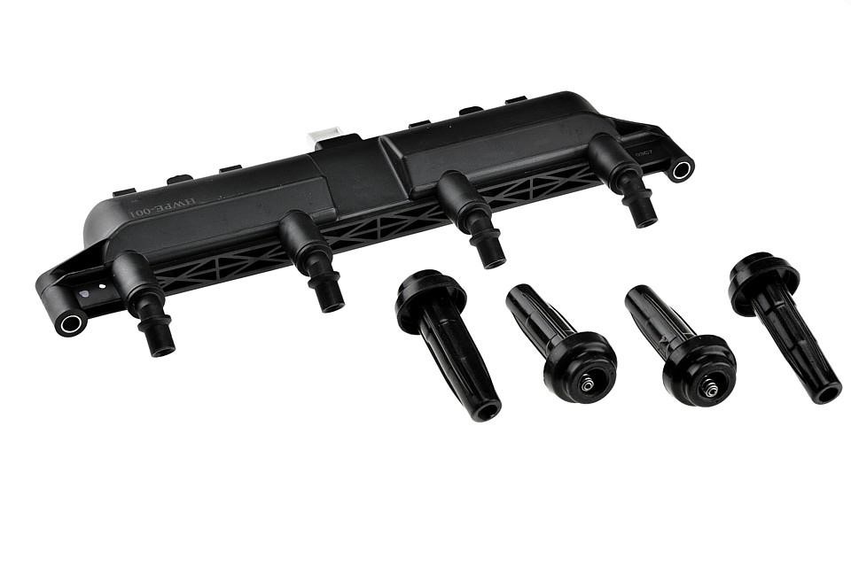 NTY Ignition coil – price 128 PLN