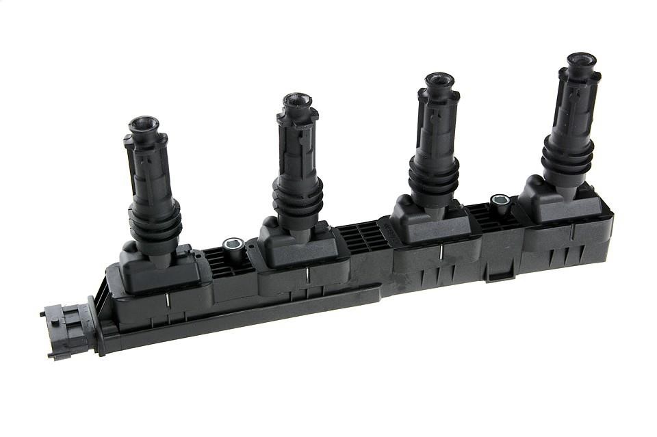NTY ECZ-PL-003 Ignition coil ECZPL003