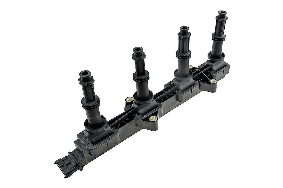 NTY ECZ-PL-034 Ignition coil ECZPL034