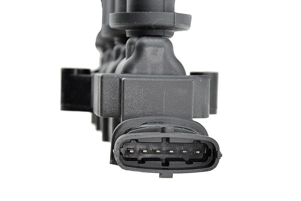 NTY Ignition coil – price 257 PLN