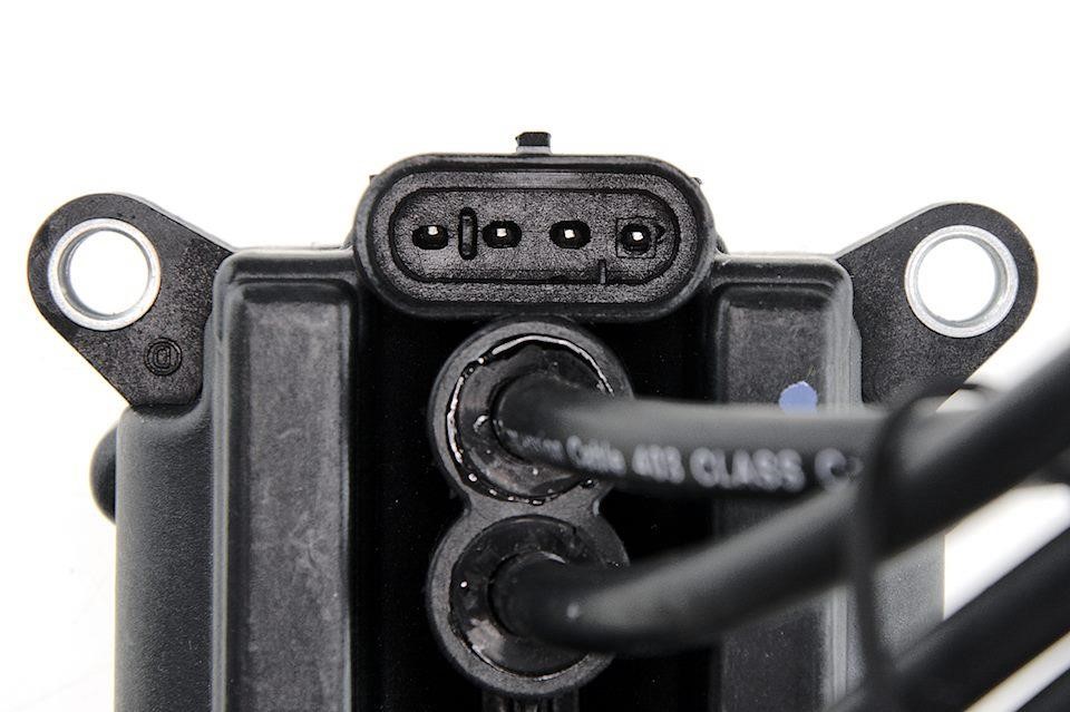 NTY Ignition coil – price [object Object] PLN