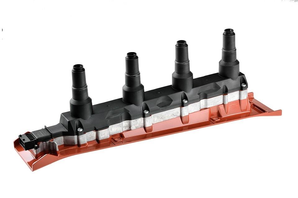 NTY ECZ-SA-000 Ignition coil ECZSA000