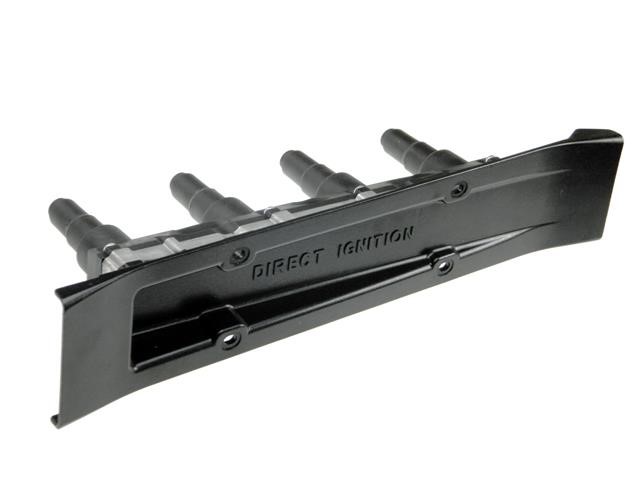 Ignition coil NTY ECZ-SA-001