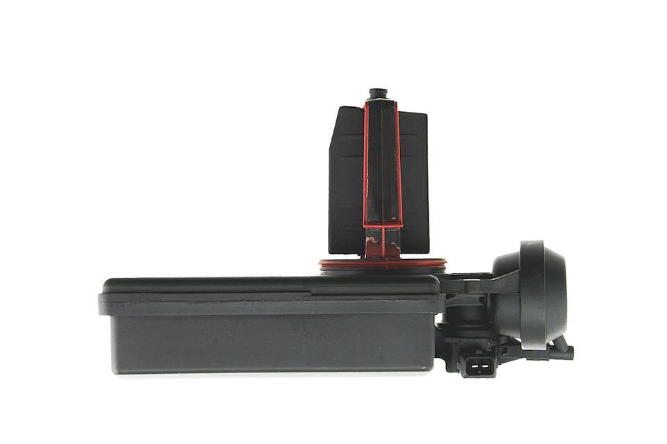 NTY Control Valve, air intake – price 300 PLN