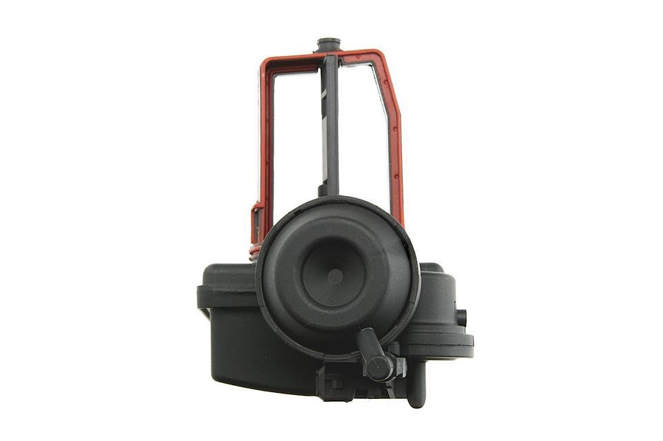 Control Valve, air intake NTY EDI-BM-000