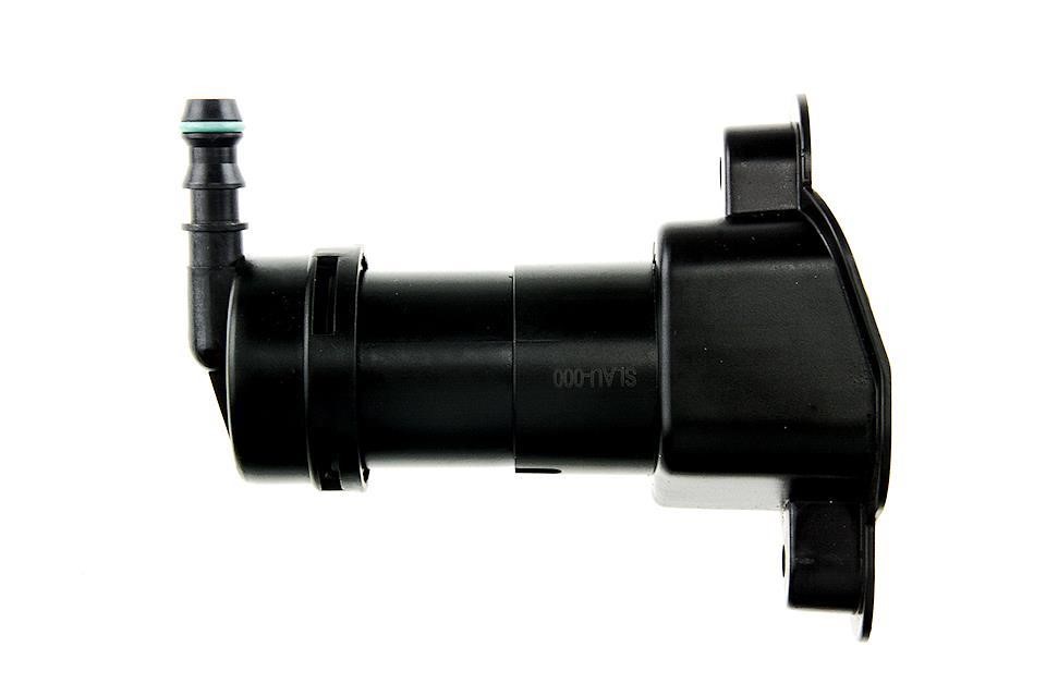 Headlamp washer nozzle NTY EDS-AU-000