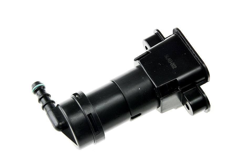 Headlamp washer nozzle NTY EDS-AU-002