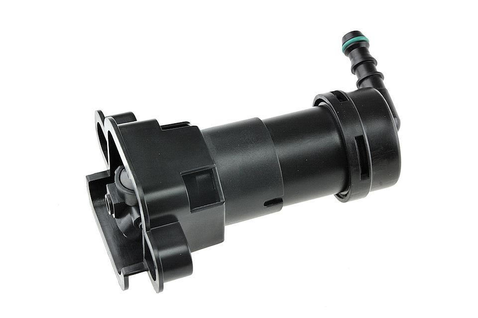 NTY EDS-AU-003 Headlamp washer nozzle EDSAU003