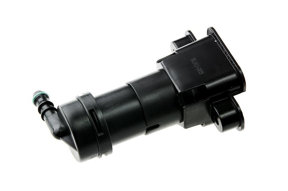 Headlamp washer nozzle NTY EDS-AU-003