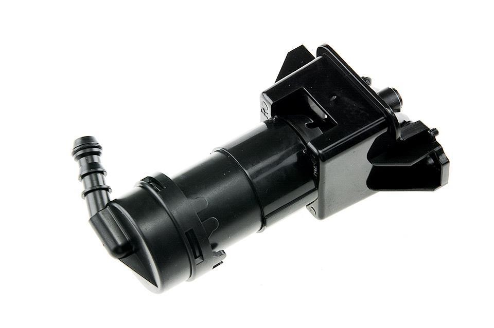 Headlamp washer nozzle NTY EDS-AU-009
