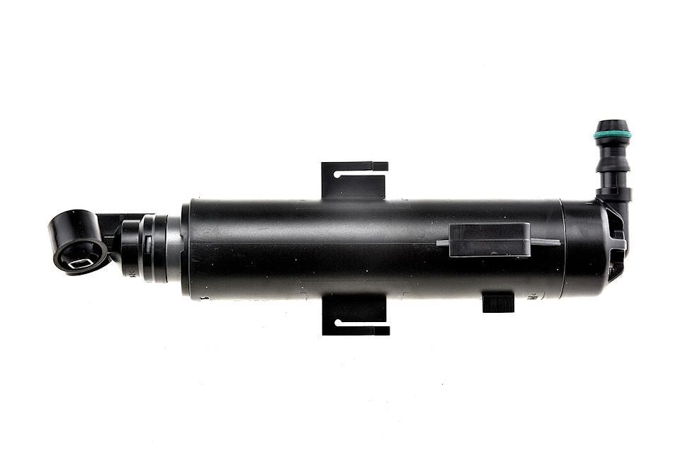 Headlamp washer nozzle NTY EDS-AU-023