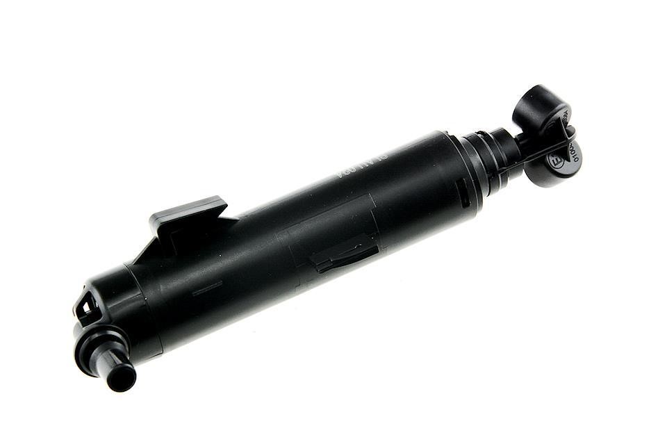 Headlamp washer nozzle NTY EDS-AU-024