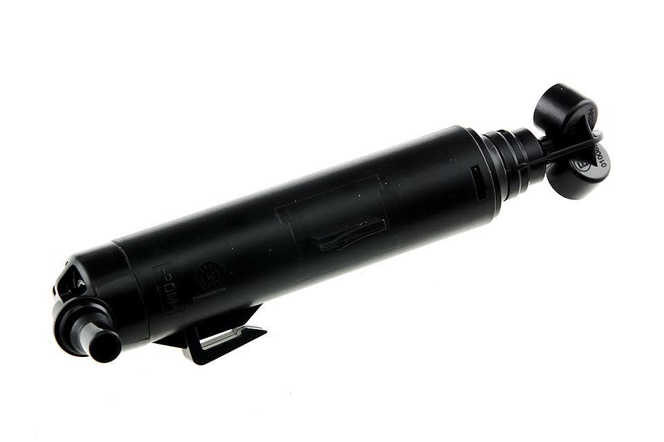Headlamp washer nozzle NTY EDS-AU-025