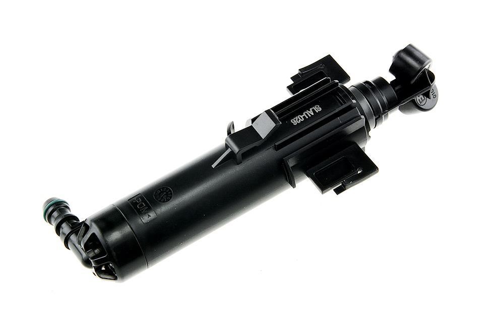 Headlamp washer nozzle NTY EDS-AU-026