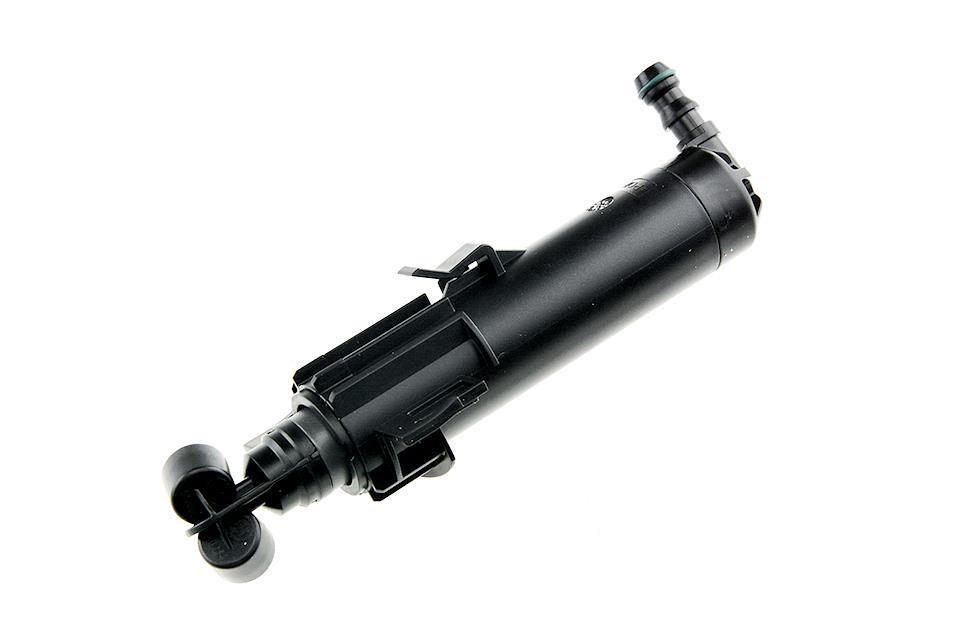 Headlamp washer nozzle NTY EDS-AU-027