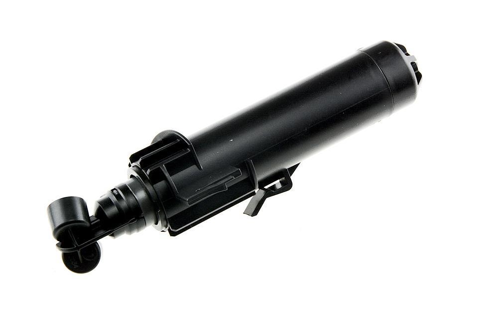 Headlamp washer nozzle NTY EDS-AU-028