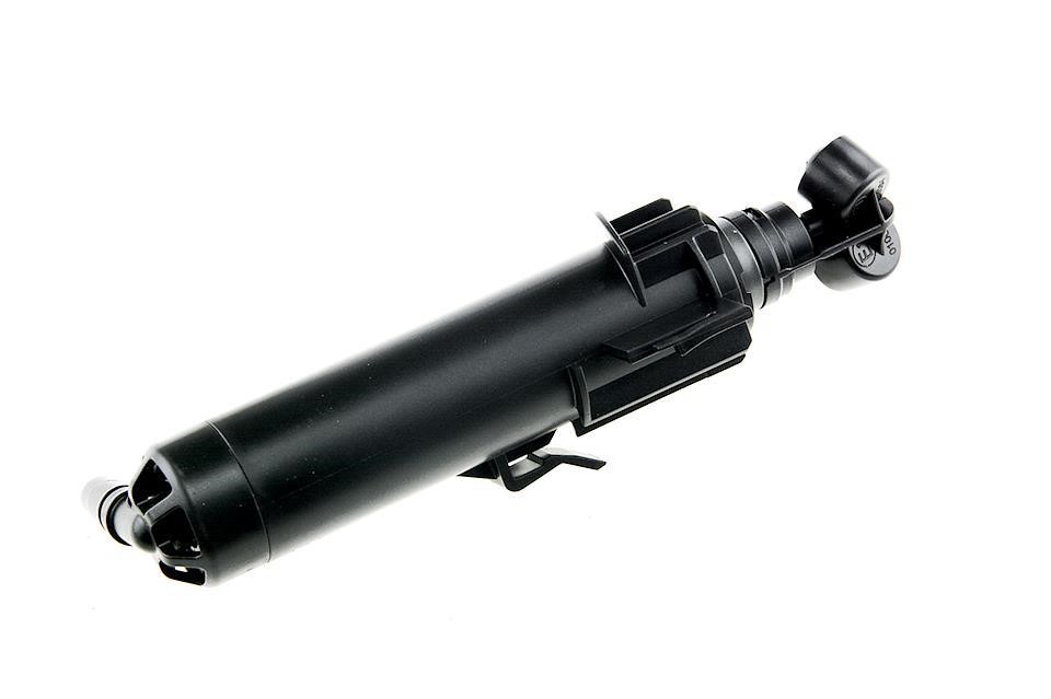 Headlamp washer nozzle NTY EDS-AU-029