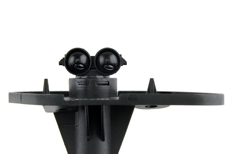 NTY Headlamp washer nozzle – price [object Object] PLN