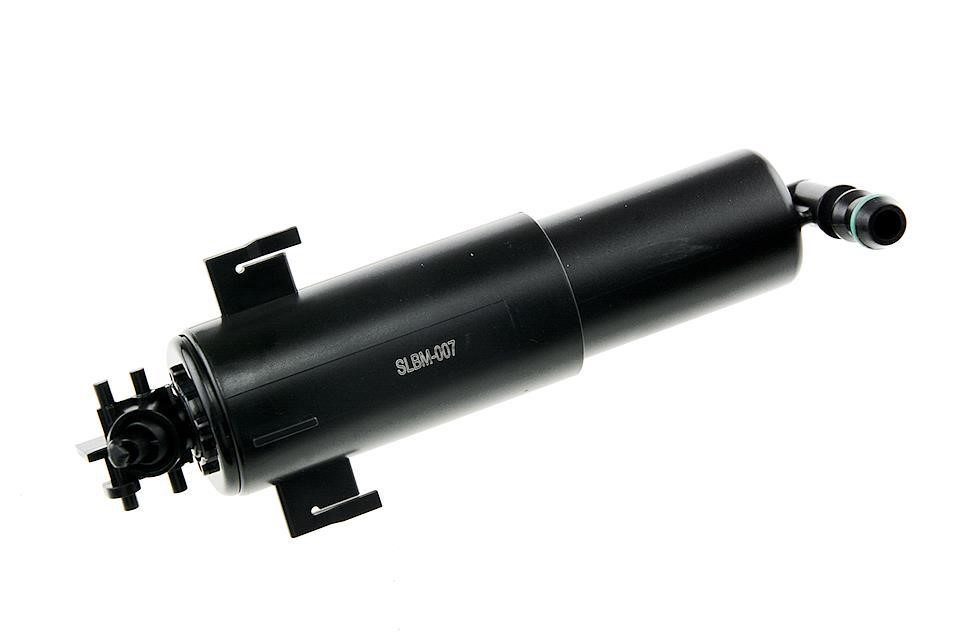 NTY EDS-BM-007 Headlamp washer nozzle EDSBM007