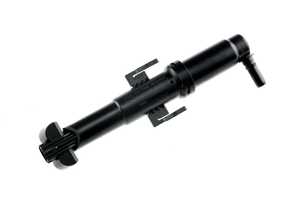 Headlamp washer nozzle NTY EDS-BM-022