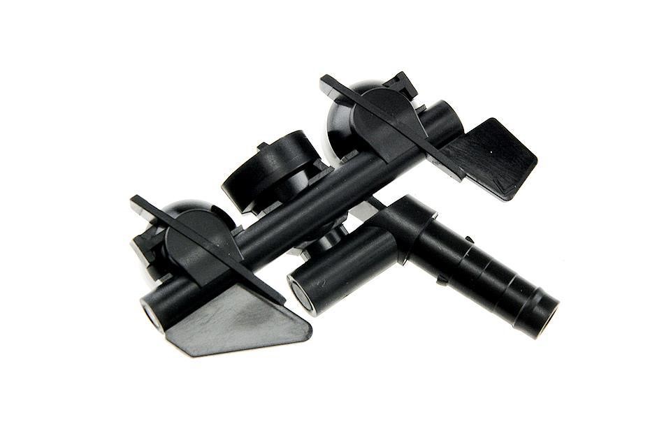 Headlamp washer nozzle NTY EDS-BM-024