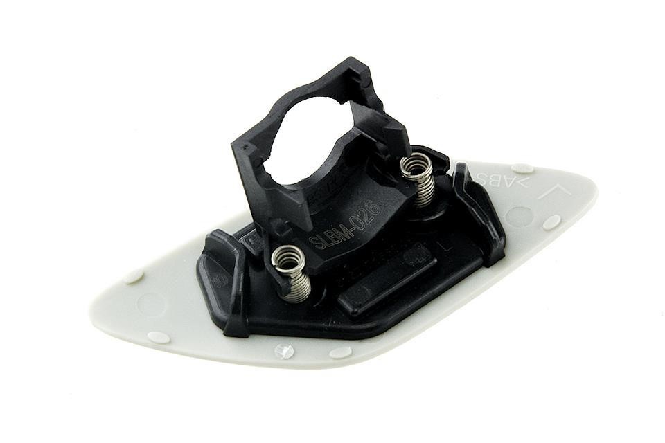 Headlight washer nozzle cover NTY EDS-BM-026