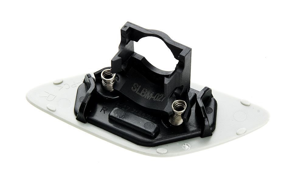 Headlight washer nozzle cover NTY EDS-BM-027