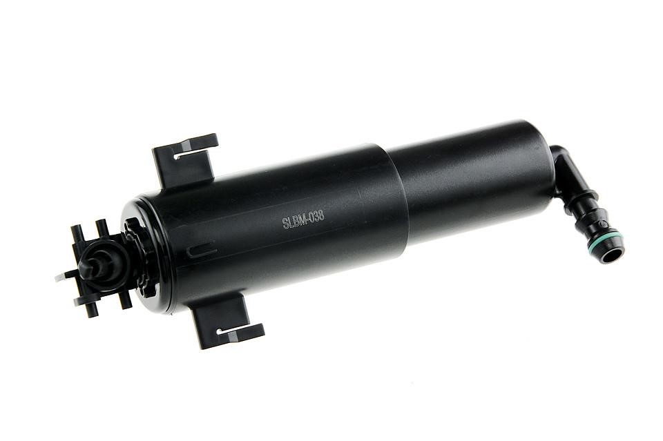 NTY EDS-BM-038 Headlamp washer nozzle EDSBM038