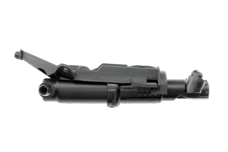 Headlamp washer nozzle NTY EDS-BM-040