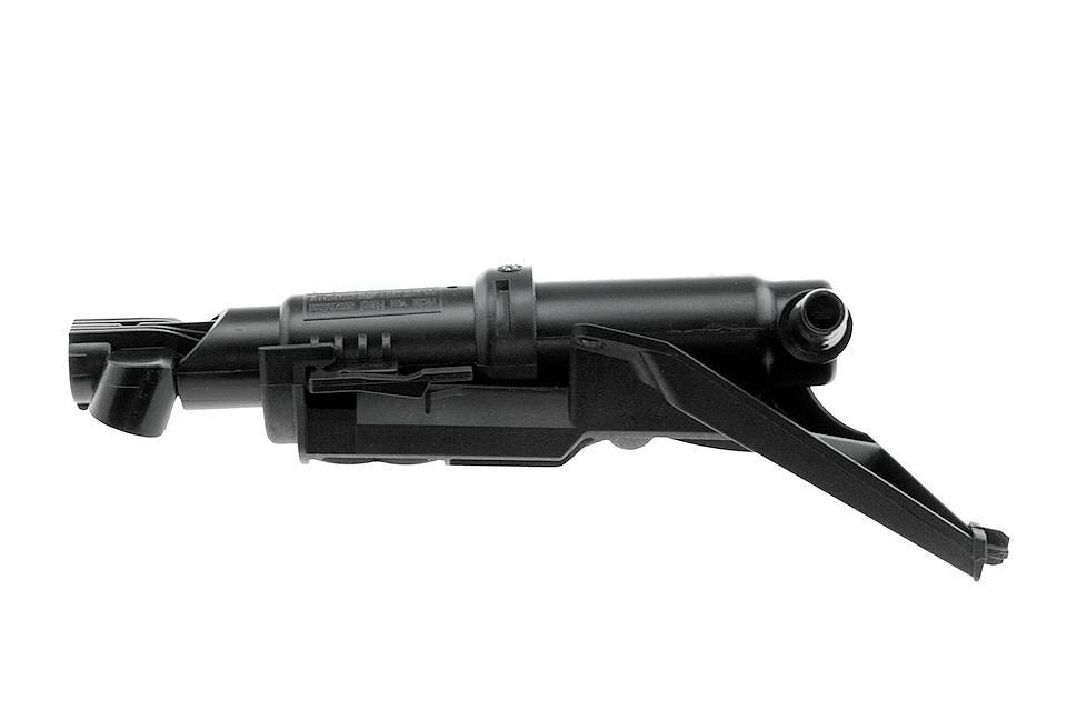 Headlamp washer nozzle NTY EDS-BM-041