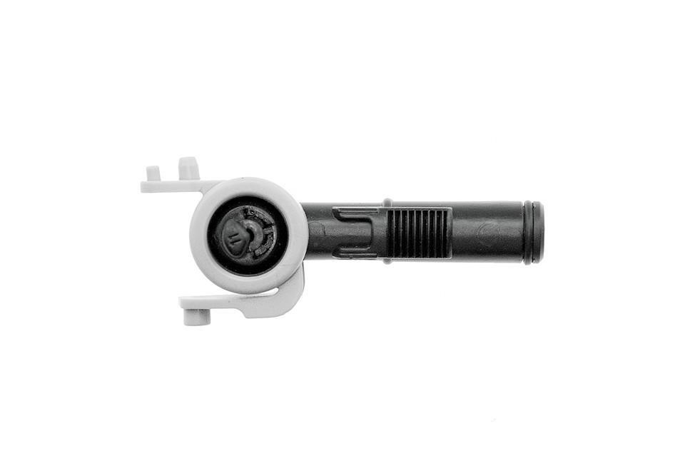 Headlamp washer nozzle NTY EDS-BM-045