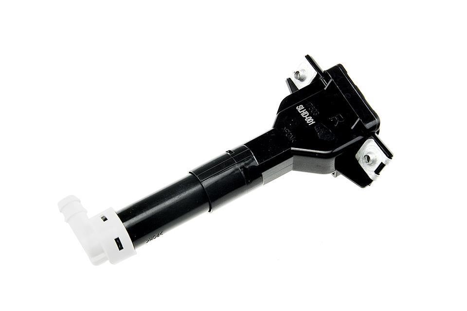 Headlamp washer nozzle NTY EDS-HD-001