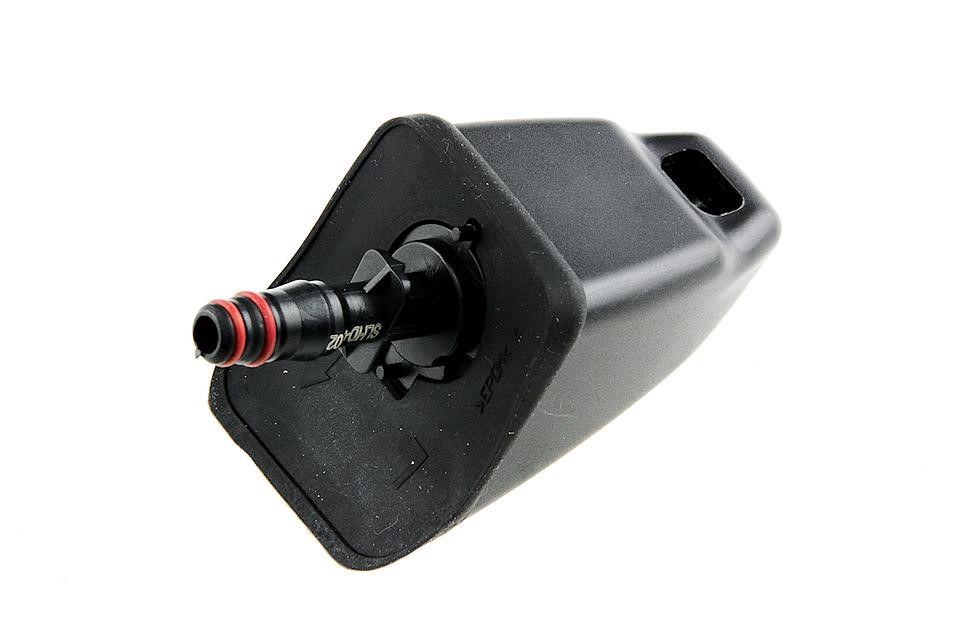 Headlamp washer nozzle NTY EDS-HD-002