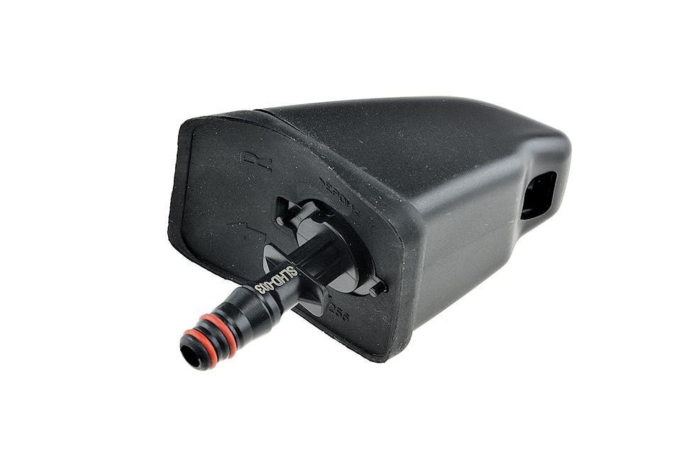 NTY EDS-HD-003 Headlamp washer nozzle EDSHD003