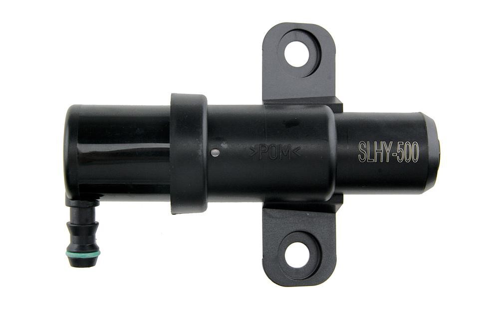 Headlamp washer nozzle NTY EDS-HY-500