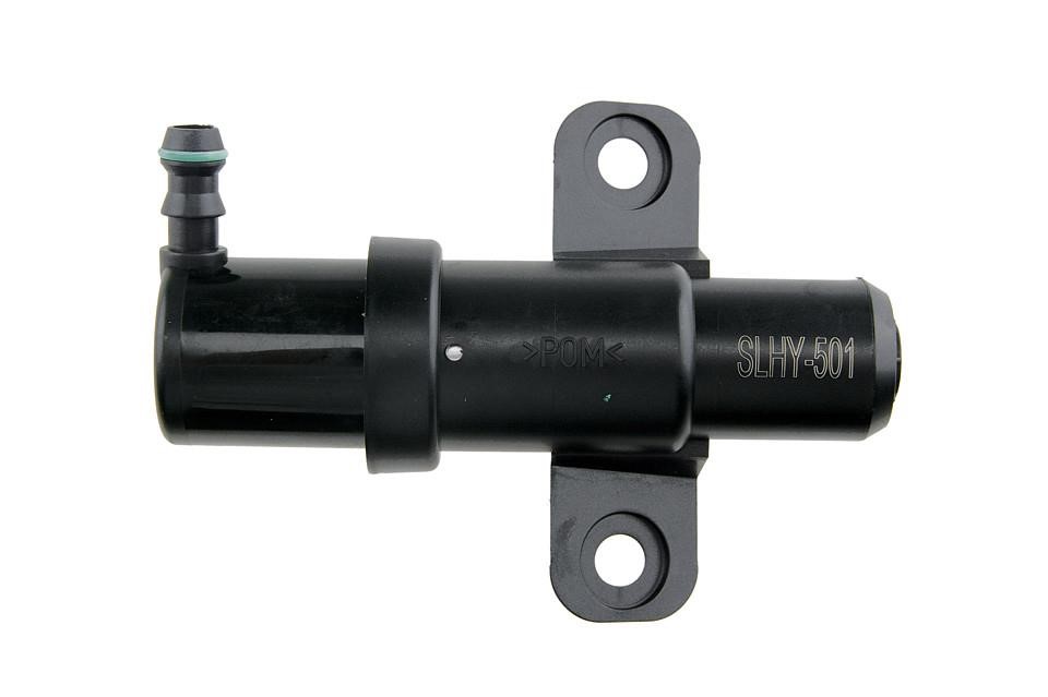 Headlamp washer nozzle NTY EDS-HY-501